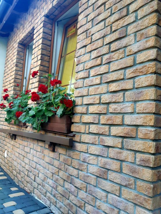 Domy Szeregowe Nasza Chata - 4 Minuty Od Plazy Pobierowo Exterior photo