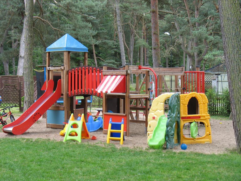 Domy Szeregowe Nasza Chata - 4 Minuty Od Plazy Pobierowo Exterior photo